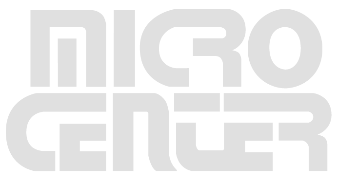 Micro Center