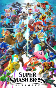 SmashUltimate