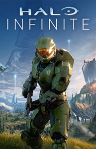 Halo Infinite